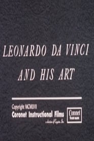 Leonardo Da Vinci and His Art (1957)