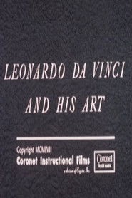 Leonardo Da Vinci and His Art (1957)