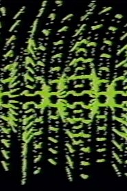 Poster Modulated Horizontal Lines 1976
