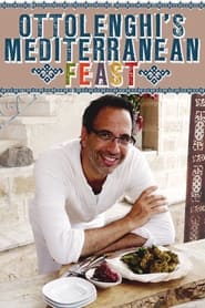 Ottolenghi's Mediterranean Feast Episode Rating Graph poster