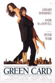 Green Card film en streaming