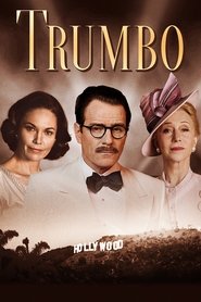 Imagen Trumbo: La lista negra de Hollywood