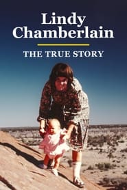 Lindy Chamberlain: The True Story (2021)