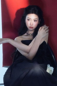 Portrait de 楚馨冉