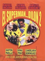 Poster El superman... Dilon dos 1995