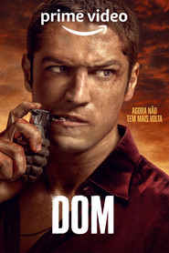 DOM постер