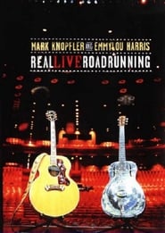 Poster Mark Knopfler and Emmylou Harris: Real Live Roadrunning