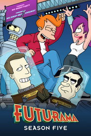 Futurama Season 5 4