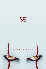 Se: Toinen luku (2019)