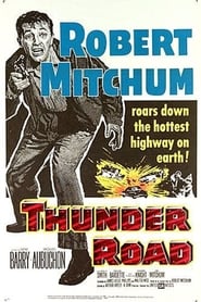 Thunder Road (1958) 