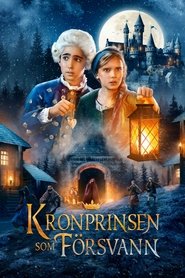 Kronprinsen som försvann (2022)