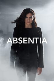 Poster Absentia - Season 3 Episode 9 : Tenebris 2020