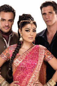 India: A Love Story poster