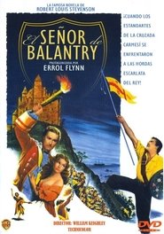 el señor de ballantry