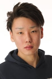 Joichiro Yoshida as Sayama (voice)