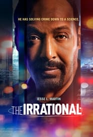 The Irrational (2023) Primera Temporada NBC WEB-DL 1080p Latino