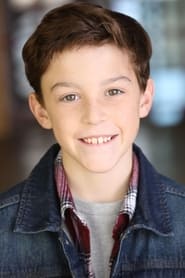 Logan Marmino as Josh Dublin