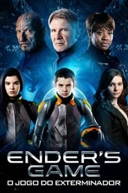 Image Ender's Game: O Jogo do Exterminador