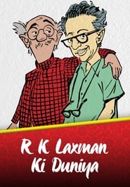 R. K. Laxman Ki Duniya - Season 1 Episode 203