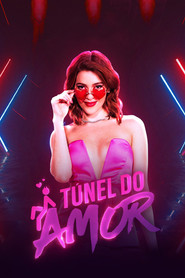 Túnel do Amor постер