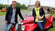 Lucy Alexander and Martin Roberts