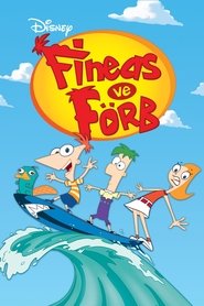 Phineas ve Förb