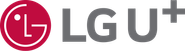 Logo for LG U+ Logo for LG U+