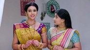 Prarthana has a Plan!