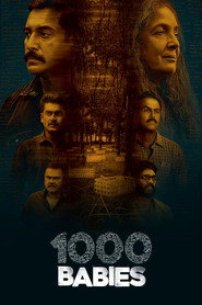 1000 Babies постер
