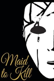Maid to Kill (2024)