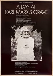 Päivä Karl Marxin haudalla