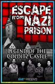 Colditz - The Legend постер