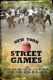  New York Street Games