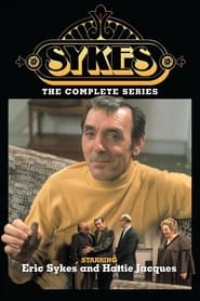 Sykes постер