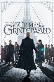 Poster van Fantastic Beasts: The Crimes of Grindelwald