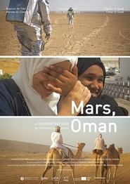 Poster Mars, Oman 2019