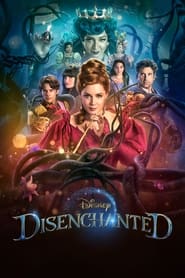 Full Cast of Disenchanted