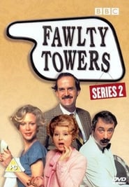 Fawlty Towers Season 2 Episode 3