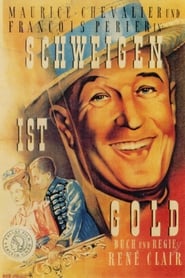 Schweigen ist Gold (1947)