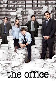 Voir The Office serie en streaming