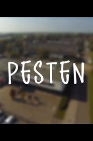 Poster Pesten 2015