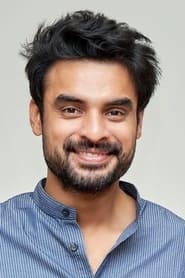 Tovino Thomas is Edgar/Fletre Kelly