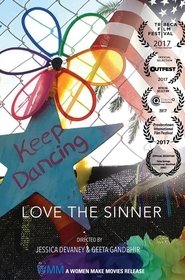Love the Sinner 2017 Бесплатан неограничен приступ