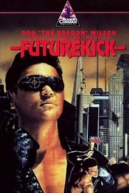 Future Kick poszter