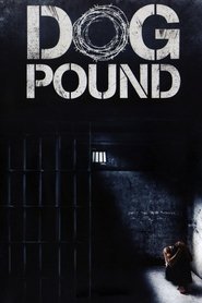 Poster for Dog Pound