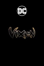 Vixen постер