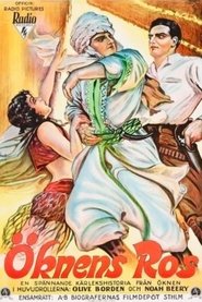 Poster Love In The Desert 1929