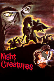 Night Creatures постер