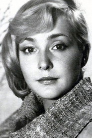 Irina Malysheva