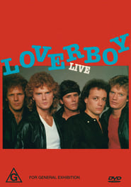 فيلم Loverboy : Live 1984 مترجم أون لاين بجودة عالية